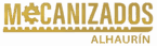 Logo mecanizados alhaurín SF